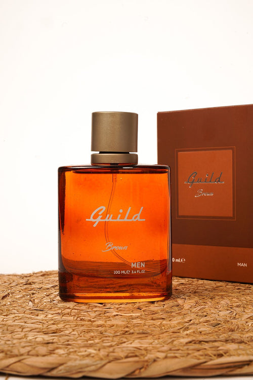 Guild Kahve - Erkek Parfümü (100ml)