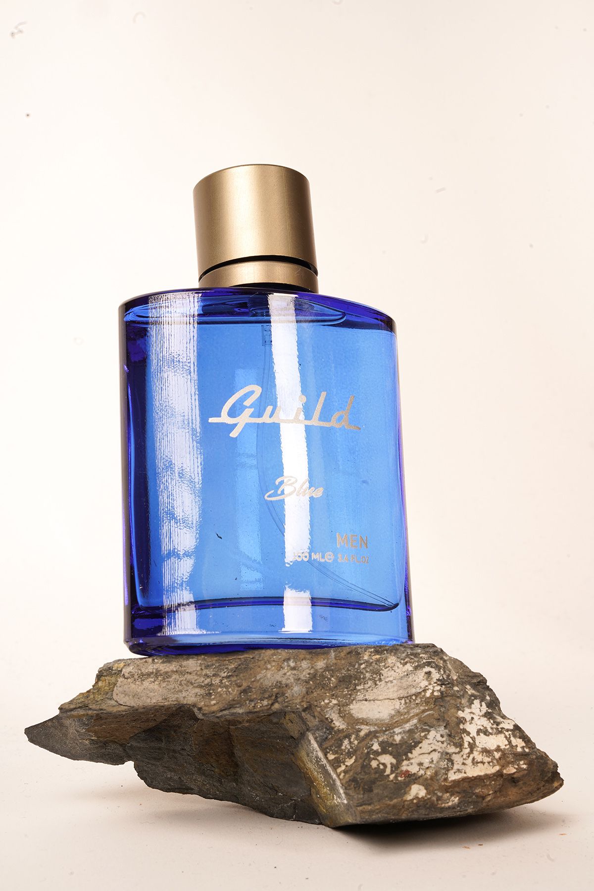 Guild Mavi - Erkek Parfümü (100 mL)