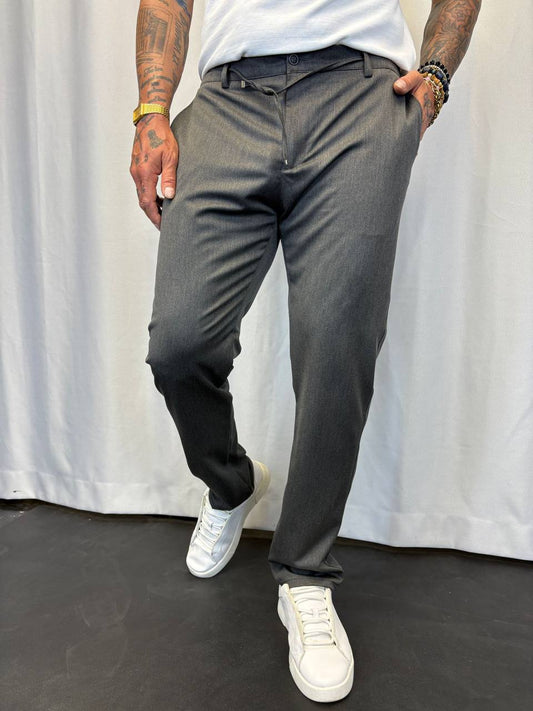 Guild B-strech Füme Jogger Pantolon