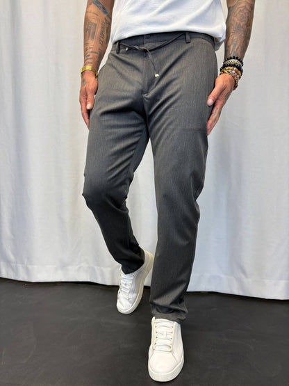 Guild B-strech Füme Jogger Pantolon
