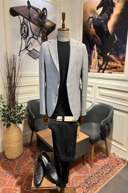 Guild Odessa Grey Jacket